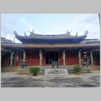 China, Xianyou Confucian Temple, photo Acd Hauroud , Wikipedia.jpg